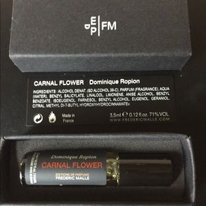Carnal Flower Frederic Malle